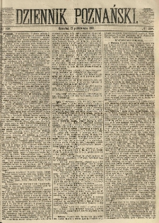 Dziennik Poznański 1861.10.17 R.3 nr238