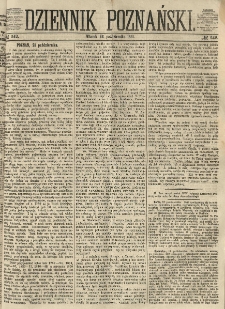 Dziennik Poznański 1861.10.22 R.3 nr242