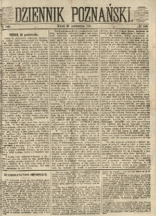 Dziennik Poznański 1861.10.29 R.3 nr248
