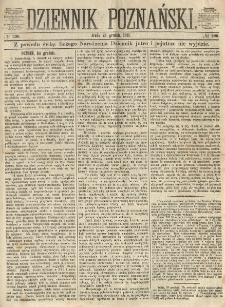 Dziennik Poznański 1861.12.25 R.3 nr296