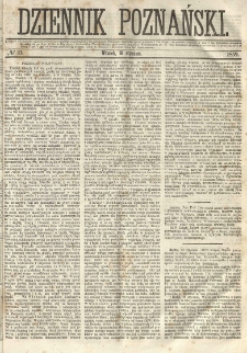 Dziennik Poznański 1859.01.18 R.1 nr13