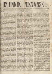 Dziennik Poznański 1859.03.04 R.1 nr51
