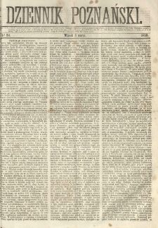 Dziennik Poznański 1859.03.08 R.1 nr54