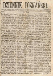 Dziennik Poznański 1859.05.21 R.1 nr116