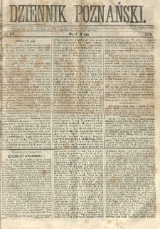 Dziennik Poznański 1859.05.31 R.1 nr124