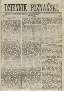 Dziennik Poznański 1859.07.05 R.1 nr150