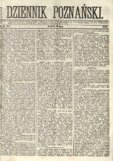 Dziennik Poznański 1859.07.10 R.1 nr155