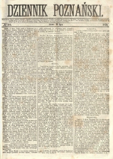 Dziennik Poznański 1859.07.23 R.1 nr166