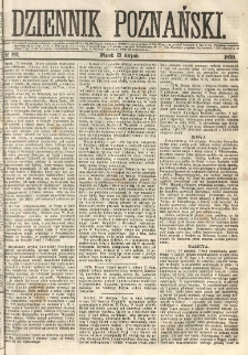 Dziennik Poznański 1859.08.23 R.1 nr191