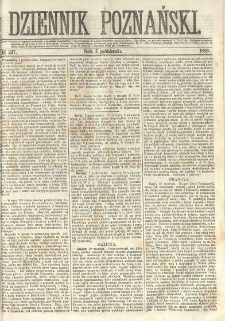 Dziennik Poznański 1859.10.05 R.1 nr227