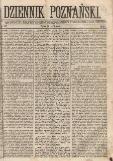 Dziennik Poznański 1859.10.28 R.1 nr247