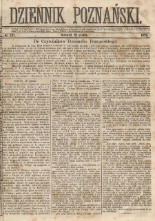 Dziennik Poznański 1859.12.29 R.1 nr297