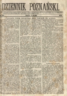 Dziennik Poznański 1859.09.08 R.1 nr205