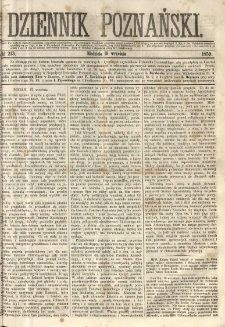 Dziennik Poznański 1859.09.18 R.1 nr213
