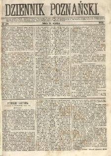 Dziennik Poznański 1859.09.24 R.1 nr218
