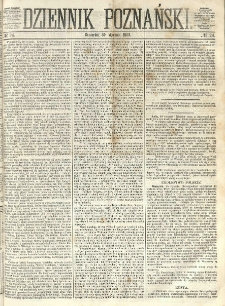 Dziennik Poznański 1862.01.30 R.4 nr24