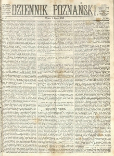 Dziennik Poznański 1862.02.04 R.4 nr28
