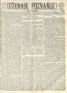 Dziennik Poznański 1862.02.12 R.4 nr35