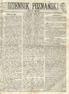 Dziennik Poznański 1862.02.25 R.4 nr46