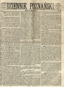Dziennik Poznański 1862.04.12 R.4 nr85