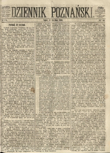 Dziennik Poznański 1862.04.18 R.4 nr90