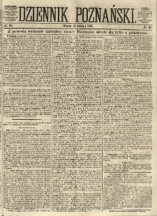 Dziennik Poznański 1862.04.29 R.4 nr98