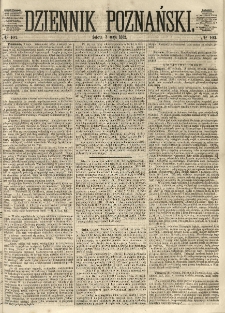 Dziennik Poznański 1862.05.03 R.4 nr102