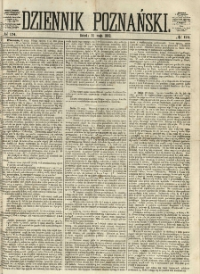 Dziennik Poznański 1862.05.31 R.4 nr124