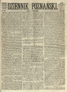 Dziennik Poznański 1862.06.06 R.4 nr129