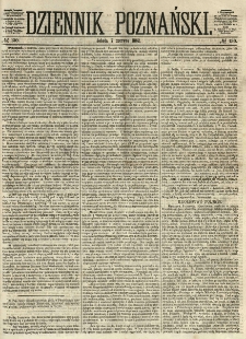 Dziennik Poznański 1862.06.07 R.4 nr130