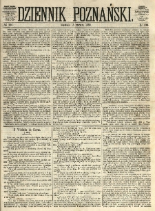 Dziennik Poznański 1862.06.15 R.4 nr136