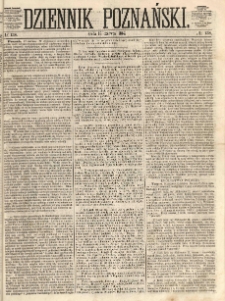 Dziennik Poznański 1862.06.18 R.4 nr138