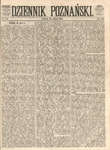 Dziennik Poznański 1862.06.22 R.4 nr141