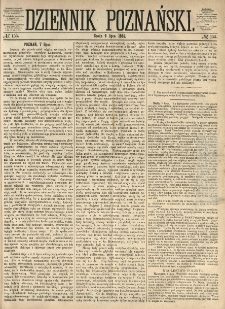 Dziennik Poznański 1862.07.09 R.4 nr155