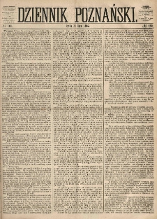 Dziennik Poznański 1862.07.16 R.4 nr161