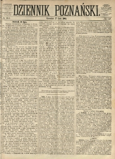 Dziennik Poznański 1862.07.17 R.4 nr162