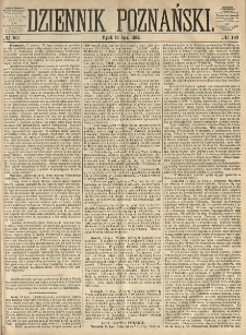 Dziennik Poznański 1862.07.18 R.4 nr163