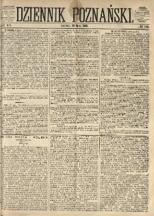 Dziennik Poznański 1862.07.20 R.4 nr165