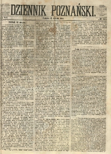 Dziennik Poznański 1862.08.31 R.4 nr200