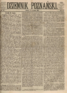 Dziennik Poznański 1862.09.21 R.4 nr217