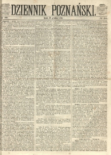 Dziennik Poznański 1862.12.17 R.4 nr289