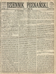 Dziennik Poznański 1862.12.19 R.4 nr290-291