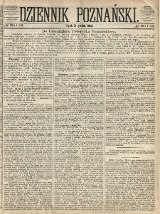 Dziennik Poznański 1862.12.19 R.4 nr290-291
