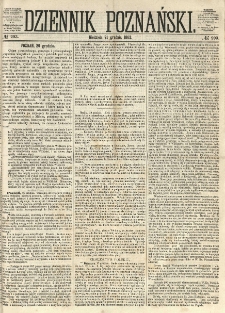 Dziennik Poznański 1862.12.21 R.4 nr293