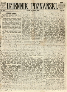 Dziennik Poznański 1862.12.30 R.4 nr298