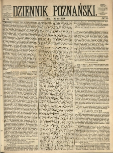 Dziennik Poznański 1863.01.31 R.5 nr25