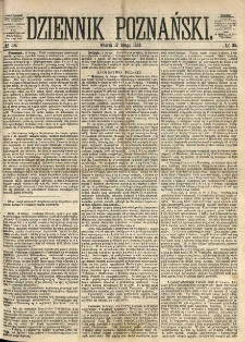 Dziennik Poznański 1863.02.17 R.5 nr38