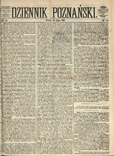Dziennik Poznański 1863.02.24 R.5 nr44