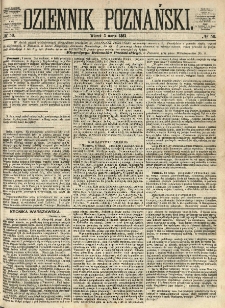 Dziennik Poznański 1863.03.03 R.5 nr50
