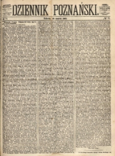 Dziennik Poznański 1863.03.28 R.5 nr71